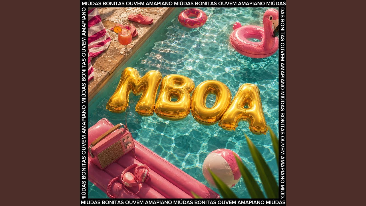 YouTube에서 MBOA (Intro) 보기 YouTube에서 MBOA (Intro) 보기