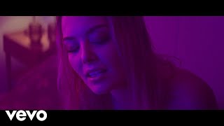 Alma Agger - Tilbage