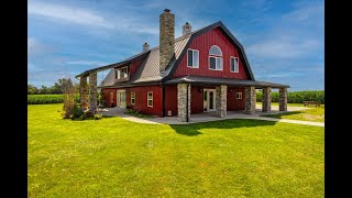 2747 State Route 734, Jeffersonville, OH 43128