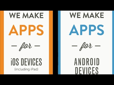 HOW TO MAKE YOUR OWN GAMES AND APPS ON YOUR ANDROID PHONES. - YouTube