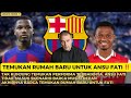 🔴RUMAH BARU UNTUK ANSU FATI‼️ MANUFER BURSA TRANSFER 2025‼️ BARCA INCAR BEK, BEK KIRI & WINGER‼️