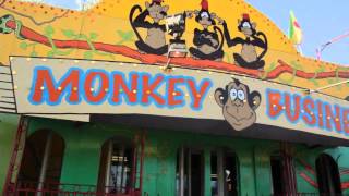 Yolo County Fair - Midway of Fun 2015