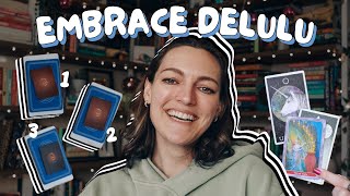 pick a card tarot reading & book recommendations 🦄📖 march & pisces season ✨