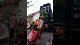 jm audio hadir di karang semanding