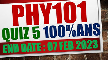 phy101 quiz 5 2023|phy101 quiz 5 solution 2023|phy101quiz 5 fall 2023|#phy101|#quiz|@dilshadahmad1