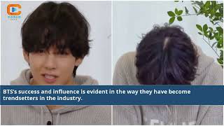 Unraveling the Mystery: Who Made BTS?
