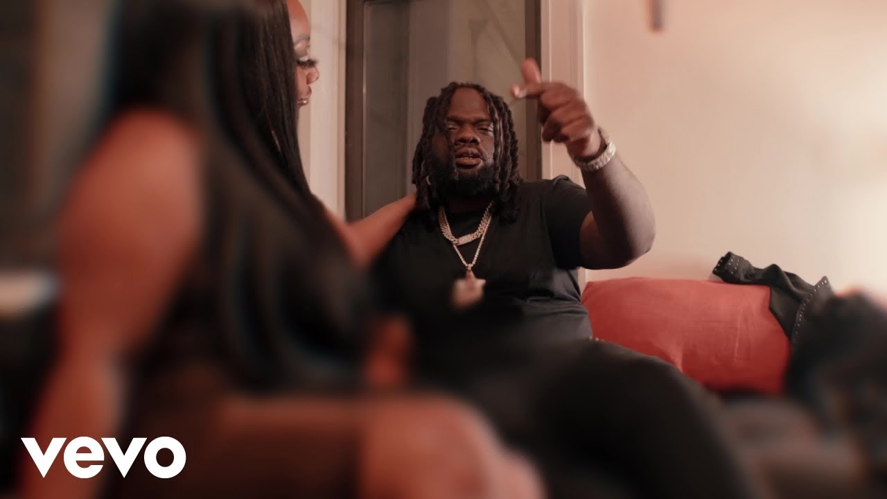 Chronic Law - Ride or Die (Official Video)