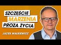 Jacek Walkiewicz  - psycholog, mówca motywacyjny, autor książek