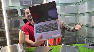 refurbished laptop wholesale | second hand : laptop Alfa it solution ranchi | Monty vlogs￼