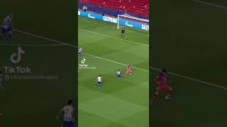 MASON MOUNT'S goal vs fc porto