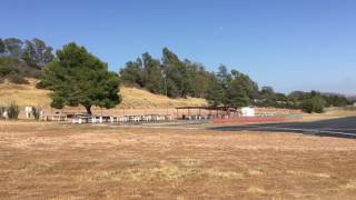 Drought Lake Casitas Ojai