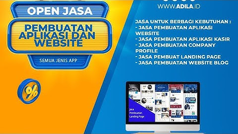 Demo Aplikasi Kasir Berbasis Website dibangun menggunakan PHP Native | Kasir Jeck | Abdullah Al Wafi