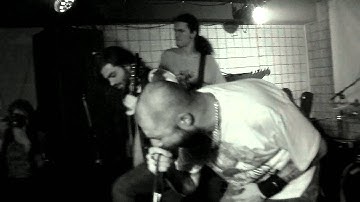 Negative Core Project - Live in Question Mark