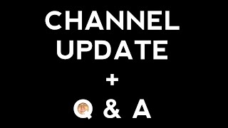 Channel Update and Q&A (No Mans Sky hype, Mafia 2 thoughts) - minimme