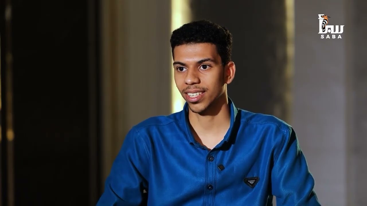 فخر | أحمد باشعيب.. طبيب جعل من معاناته مع مرض القلب دافعا لتأسيس مركز متخصص لعلاج مرضى القلب