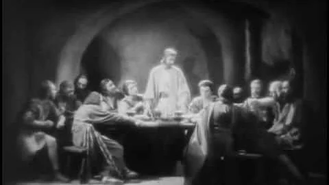 (Silent Movie) The King of Kings (1927) - [8/16]