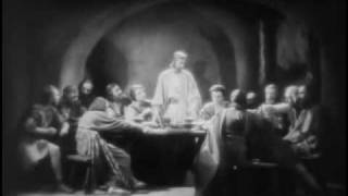 (Silent Movie) The King of Kings (1927) - [8/16]
