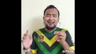 Si Bujur Sireh cover by Angah Umar