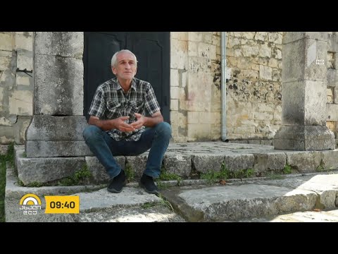 მისტიკური სოფელი, რომელიც უამრავ კულტურულ საიდუმლოს ინახავს #რეგიონი