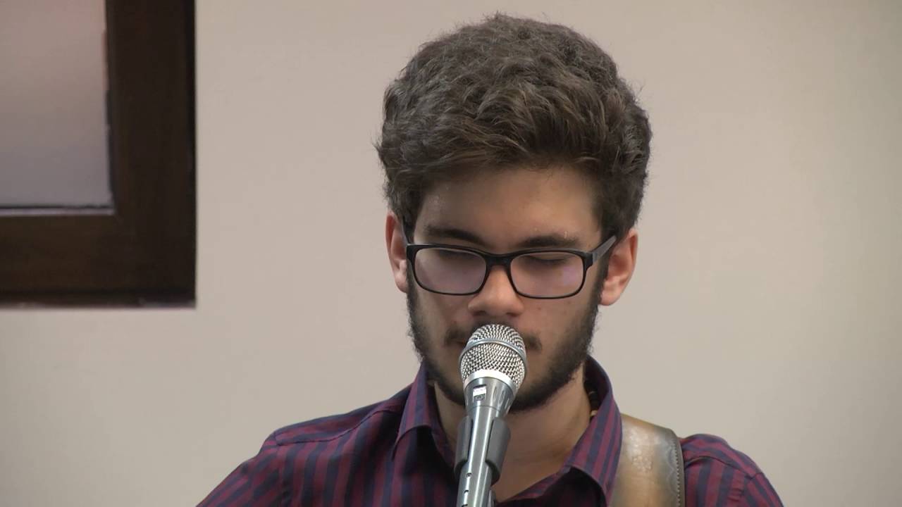 Ric Olsen - Trei mese