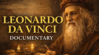 Leonardo Da Vinci Documentary to fall asleep to screenshot 4