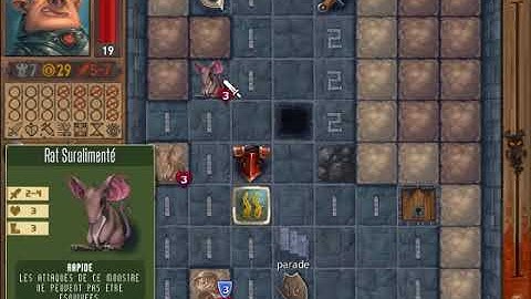 Radical Dungeon Sweeper - Trailer