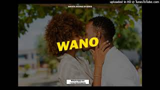 "WANO" - Afrobeat Zouk Instrumental 2023