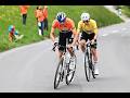 Showdown Lipowitz gegen Pogacar bei Bergankunft| Finale | Tour de Romandie 2026 | Radsport