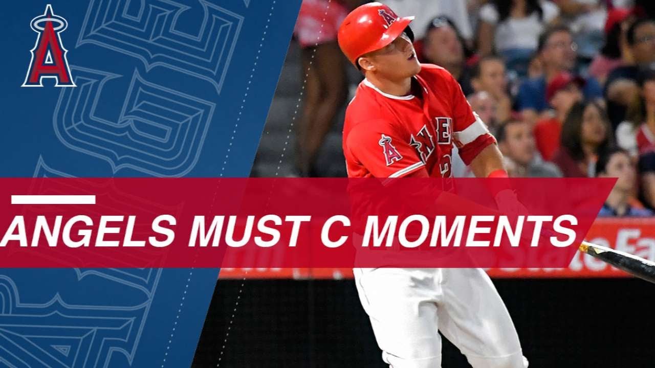 The Shohei Ohtani Experience: Keep track of the Angels phenom's two-way quest
