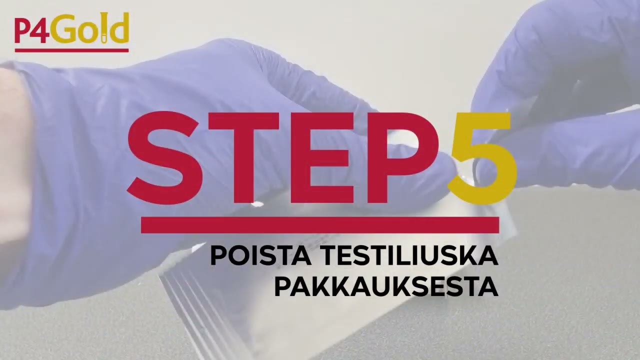 finnish   p4 gold   single test Original