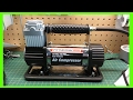 12v Compressor Review