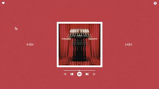 aurora - blood in the wine (slowed & reverb)