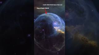 Bubble Nebula : A Beginning of Life in a ring