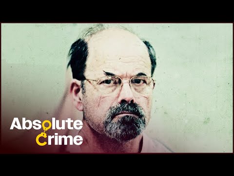 BTK Unmasked: This Churchman Tortured and Killed
