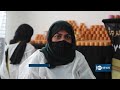 Herat woman creates jobs for other women | هرات؛ یک زن زمینه کار را برای زنان دیگر فراهم کرد