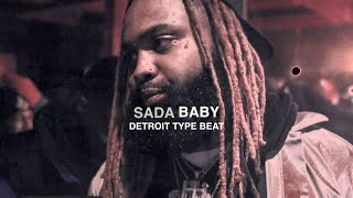 (free) "time to slide" - sada baby x new detroit type beat