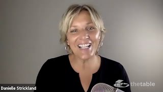 Christianity and the Walking Dead - Danielle Strickland