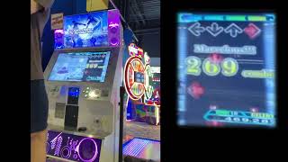 PARANOiA Respect (ESP 16) - 999,560 PFC [DDR A20 Plus]
