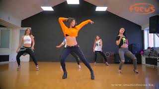 Именно та (feat. NERAK) - Miyagi & Эндшпиль | Choreography by Olya | Dance Studio Focus Именно та (feat. NERAK) - Miyagi & Эндшпиль | Choreography by Olya | Dance Studio Focus
