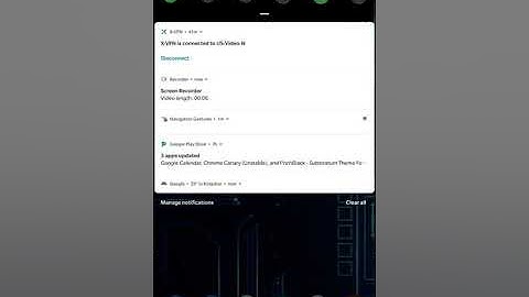 LineageOS 16 (Android Pie) on LG G5 - RS988