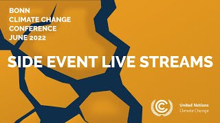 Implementing Equitable, Sustainable and Climate Resilient Infrastructure & Local Adaptive Capacity