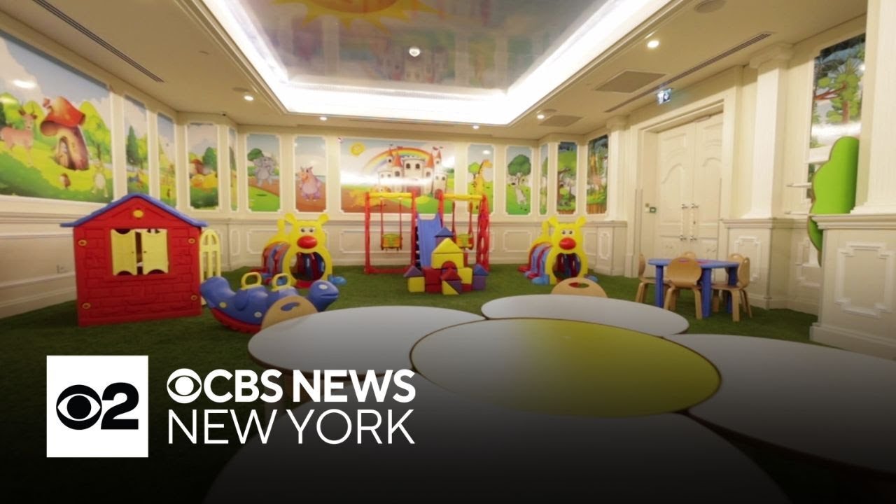 Dutchess County gets $20 million boost from NYS to expand child care access