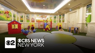Dutchess County gets $20 million boost from NYS to expand child care access