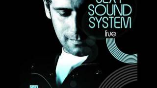Sexy Sound System live cd1 p(4/12)