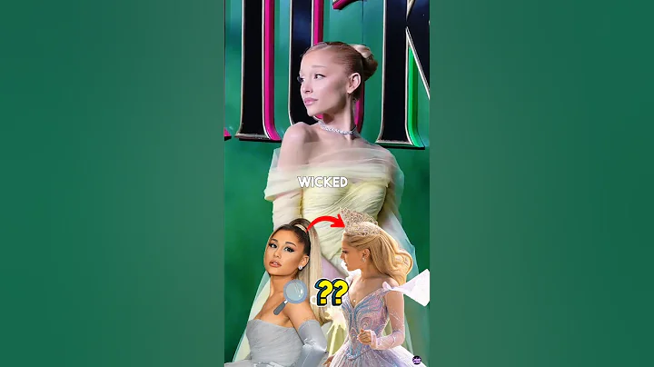 How Ariana Grande’s Voice Changed After Wicked