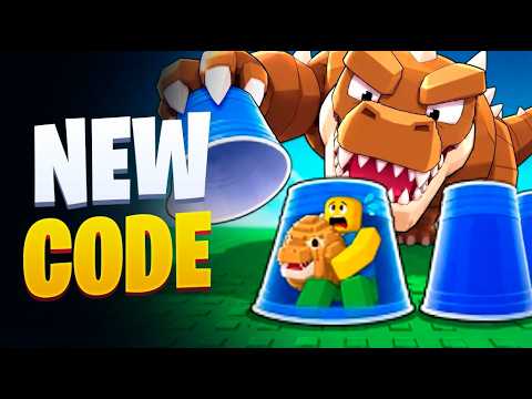 SHUFFLE AN EGG CODES [ROBLOX] *NEW* ALL WORKING CODES