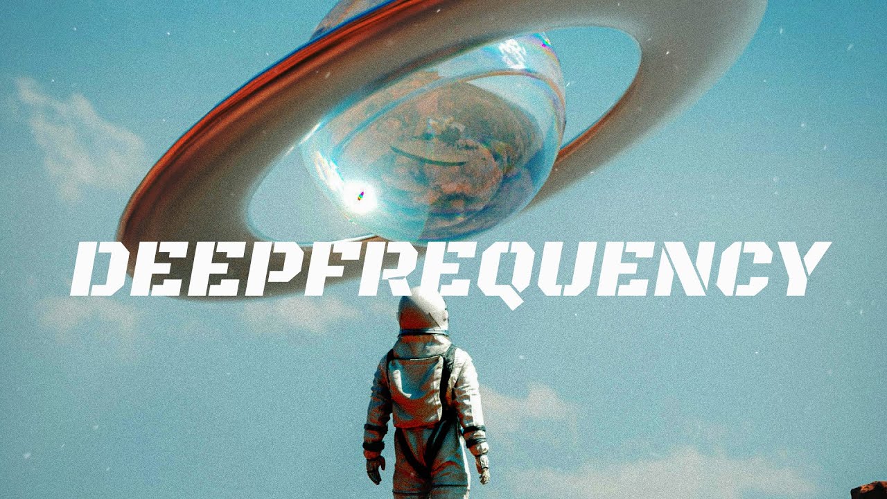 Calvin Harris - Blessings (ft. Clementine Douglas)