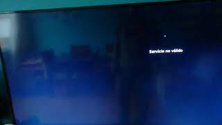 #Web_Video_Caster con celular en Smart TV #Riviera para reproducir #IPTV o #listas_m3u, 1 de 2 screenshot 1