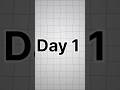 Day 1 of piano master 🎹   just in 30 days #trendingreels #shortsfeed