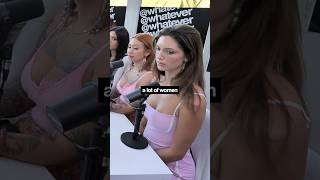 Should women ADMIT that they are doing THIS?! Whatever Podcast with Brian Atlas Dating Talk 291